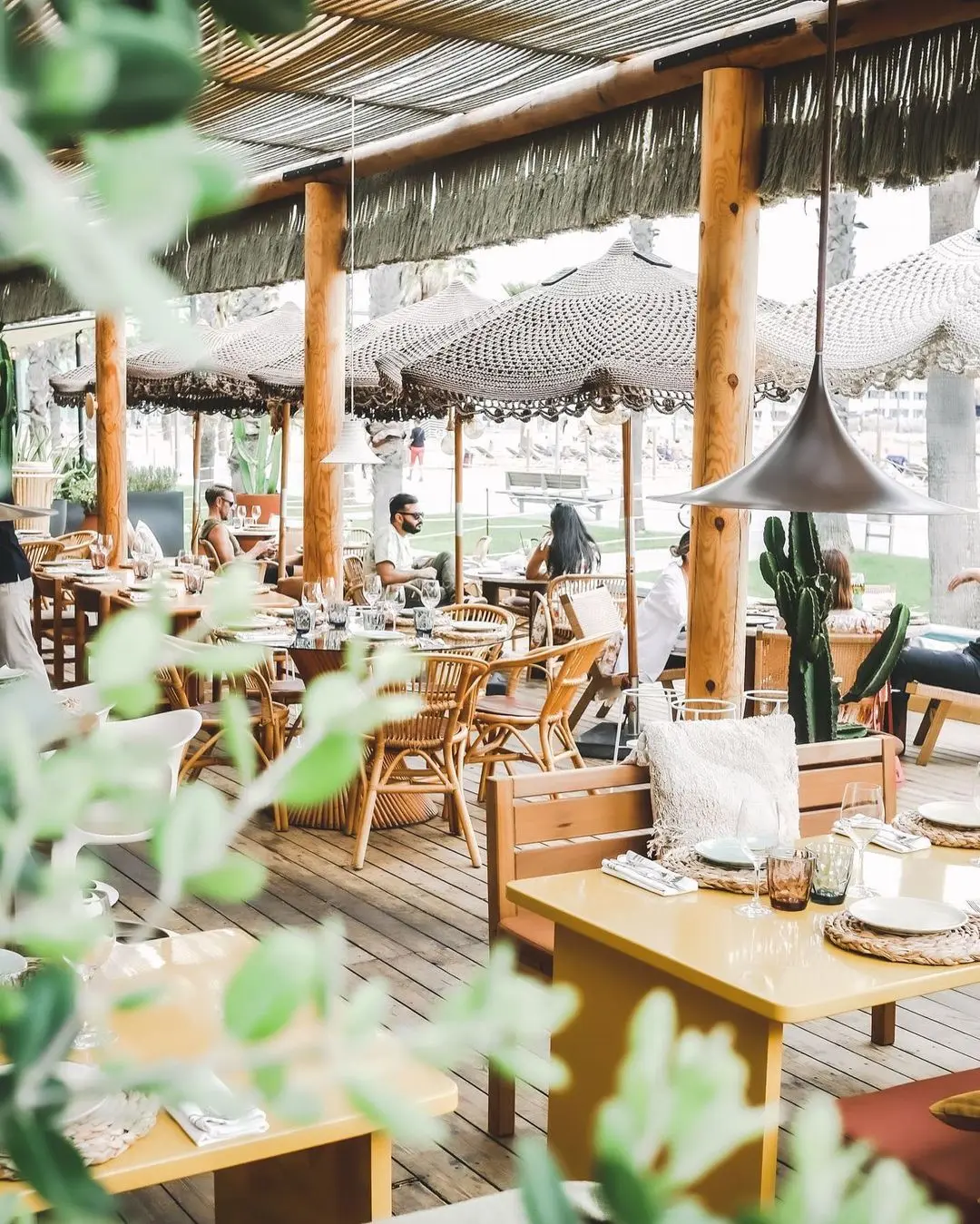 Barcelona Restaurant &ndash; Barceloneta Restaurant